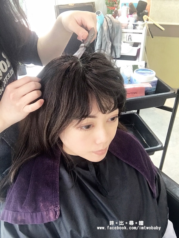 NO.30 Hair Design参拾髮型設計 日本水漾晶亮結構式護髮/頭皮舒緩淨化保養 賦予受損秀髮新生命!淡水護髮推薦 @兔貝比的菲比尋嚐 NO.30 Hair Design参拾髮型設計 日本水漾晶亮結構式護髮/頭皮舒緩淨化保養 賦予受損秀髮新生命!淡水護髮推薦 @兔貝比的菲比尋嚐
