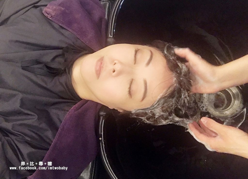 NO.30 Hair Design参拾髮型設計 日本水漾晶亮結構式護髮/頭皮舒緩淨化保養 賦予受損秀髮新生命!淡水護髮推薦 @兔貝比的菲比尋嚐 NO.30 Hair Design参拾髮型設計 日本水漾晶亮結構式護髮/頭皮舒緩淨化保養 賦予受損秀髮新生命!淡水護髮推薦 @兔貝比的菲比尋嚐
