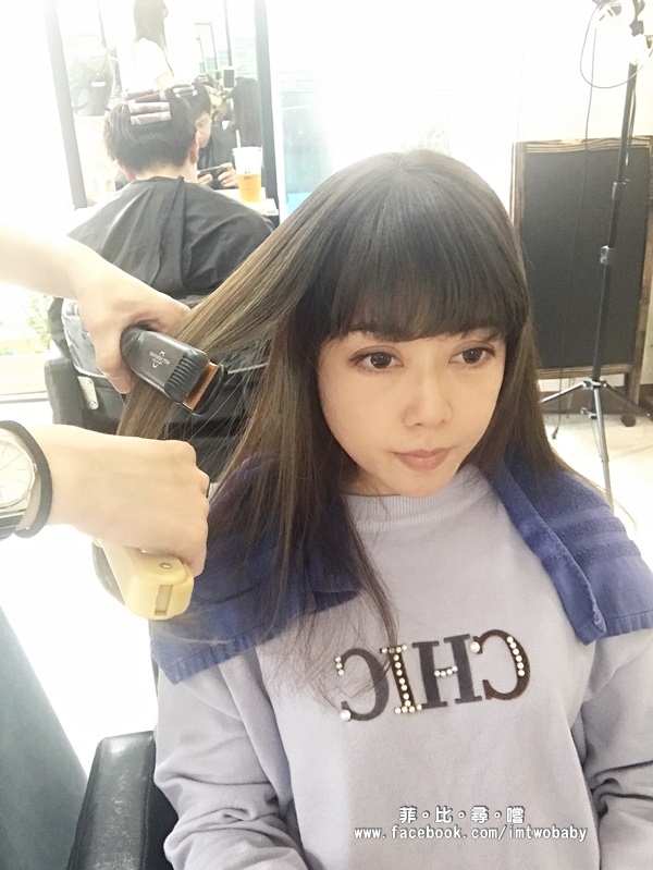 NO.30 Hair Design参拾髮型設計 日本水漾晶亮結構式護髮/頭皮舒緩淨化保養 賦予受損秀髮新生命!淡水護髮推薦 @兔貝比的菲比尋嚐 NO.30 Hair Design参拾髮型設計 日本水漾晶亮結構式護髮/頭皮舒緩淨化保養 賦予受損秀髮新生命!淡水護髮推薦 @兔貝比的菲比尋嚐