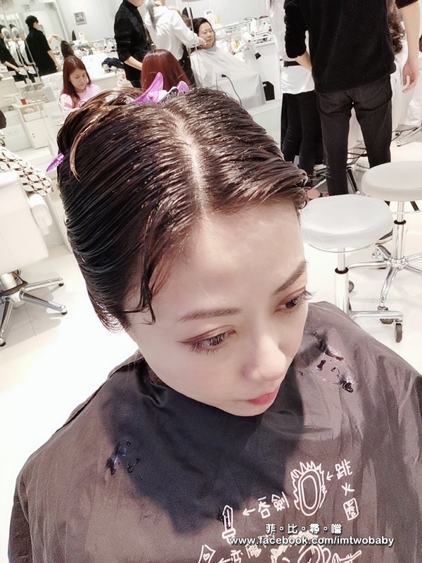 分享髮藝No.2 Share hair salon iM上質修護法 鉑金頂級3+1系列 鉑金級加強修護亮澤髮質非難事 板橋結構護髮/板橋染髮/板橋燙髮/板橋推薦沙龍 @兔貝比的菲比尋嚐 分享髮藝No.2 Share hair salon iM上質修護法 鉑金頂級3+1系列 鉑金級加強修護亮澤髮質非難事 板橋結構護髮/板橋染髮/板橋燙髮/板橋推薦沙龍 @兔貝比的菲比尋嚐