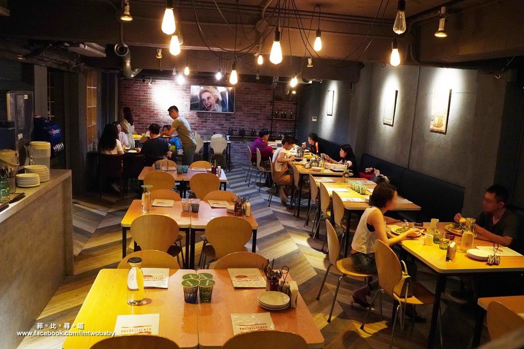 Focus Kitchen 肯恩廚房 全天候供應早午餐隨時能嚐到異國風味料理 永康街美食/捷運東門站美食 @兔貝比的菲比尋嚐 Focus Kitchen 肯恩廚房 全天候供應早午餐隨時能嚐到異國風味料理 永康街美食/捷運東門站美食 @兔貝比的菲比尋嚐