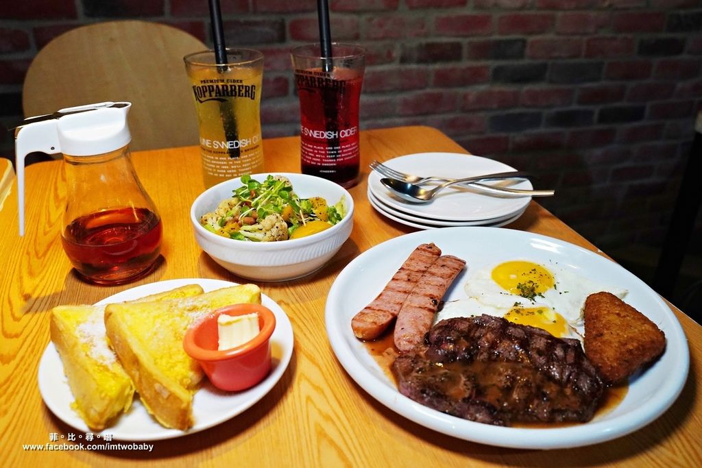 Focus Kitchen 肯恩廚房 全天候供應早午餐隨時能嚐到異國風味料理 永康街美食/捷運東門站美食 @兔貝比的菲比尋嚐 Focus Kitchen 肯恩廚房 全天候供應早午餐隨時能嚐到異國風味料理 永康街美食/捷運東門站美食 @兔貝比的菲比尋嚐