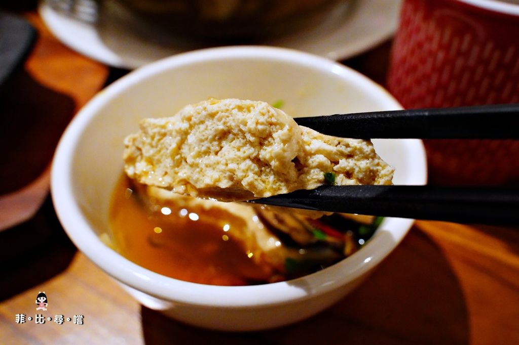 祥和蔬食料理-慶城店 2020年米其林必比登推薦蔬食餐廳 仿葷川味素食 麻、辣、鮮、香 道道都是精緻功夫菜! @兔貝比的菲比尋嚐 祥和蔬食料理-慶城店 2020年米其林必比登推薦蔬食餐廳 仿葷川味素食 麻、辣、鮮、香 道道都是精緻功夫菜! @兔貝比的菲比尋嚐