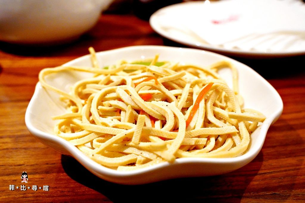 祥和蔬食料理-慶城店 2020年米其林必比登推薦蔬食餐廳 仿葷川味素食 麻、辣、鮮、香 道道都是精緻功夫菜! @兔貝比的菲比尋嚐 祥和蔬食料理-慶城店 2020年米其林必比登推薦蔬食餐廳 仿葷川味素食 麻、辣、鮮、香 道道都是精緻功夫菜! @兔貝比的菲比尋嚐