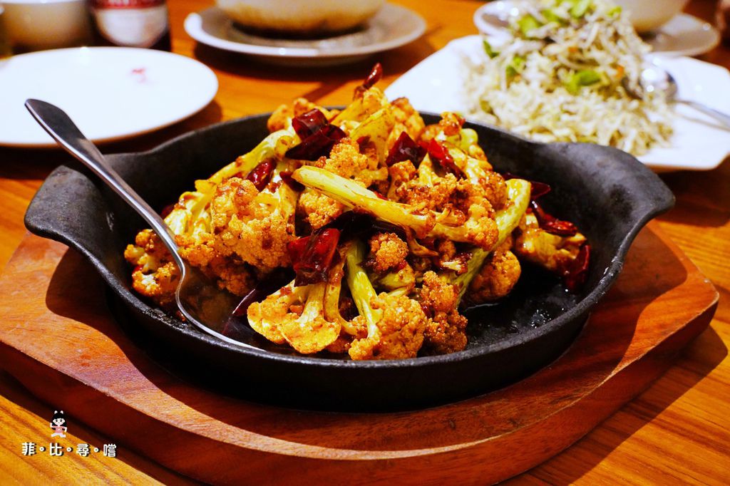 祥和蔬食料理-慶城店 2020年米其林必比登推薦蔬食餐廳 仿葷川味素食 麻、辣、鮮、香 道道都是精緻功夫菜! @兔貝比的菲比尋嚐 祥和蔬食料理-慶城店 2020年米其林必比登推薦蔬食餐廳 仿葷川味素食 麻、辣、鮮、香 道道都是精緻功夫菜! @兔貝比的菲比尋嚐