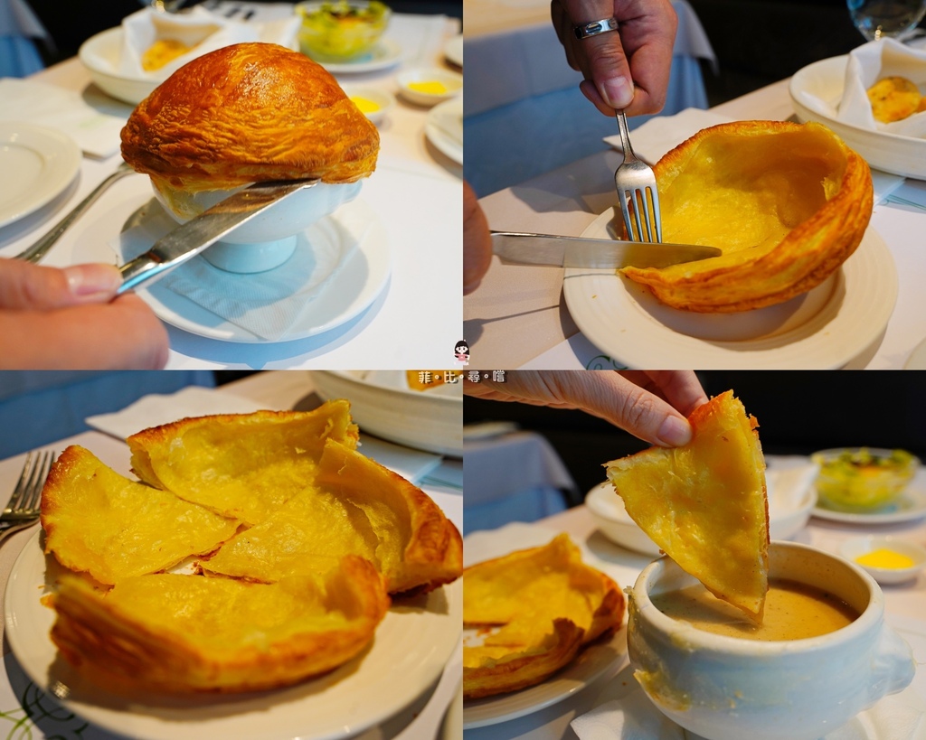 雅室牛排 仁愛圓環店 經典老字號牛排館 台北最高CP值商業午餐 鮮嫩多汁的爐烤肋眼心牛排太正點! @兔貝比的菲比尋嚐 雅室牛排 仁愛圓環店 經典老字號牛排館 台北最高CP值商業午餐 鮮嫩多汁的爐烤肋眼心牛排太正點! @兔貝比的菲比尋嚐