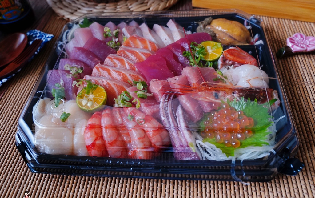 丼賞和食 焼き物vs刺身丼 丼專門店 台北高CP值生魚片 外帶份量超驚人!松江南京站外帶美食 @兔貝比的菲比尋嚐 丼賞和食 焼き物vs刺身丼 丼專門店 台北高CP值生魚片 外帶份量超驚人!松江南京站外帶美食 @兔貝比的菲比尋嚐