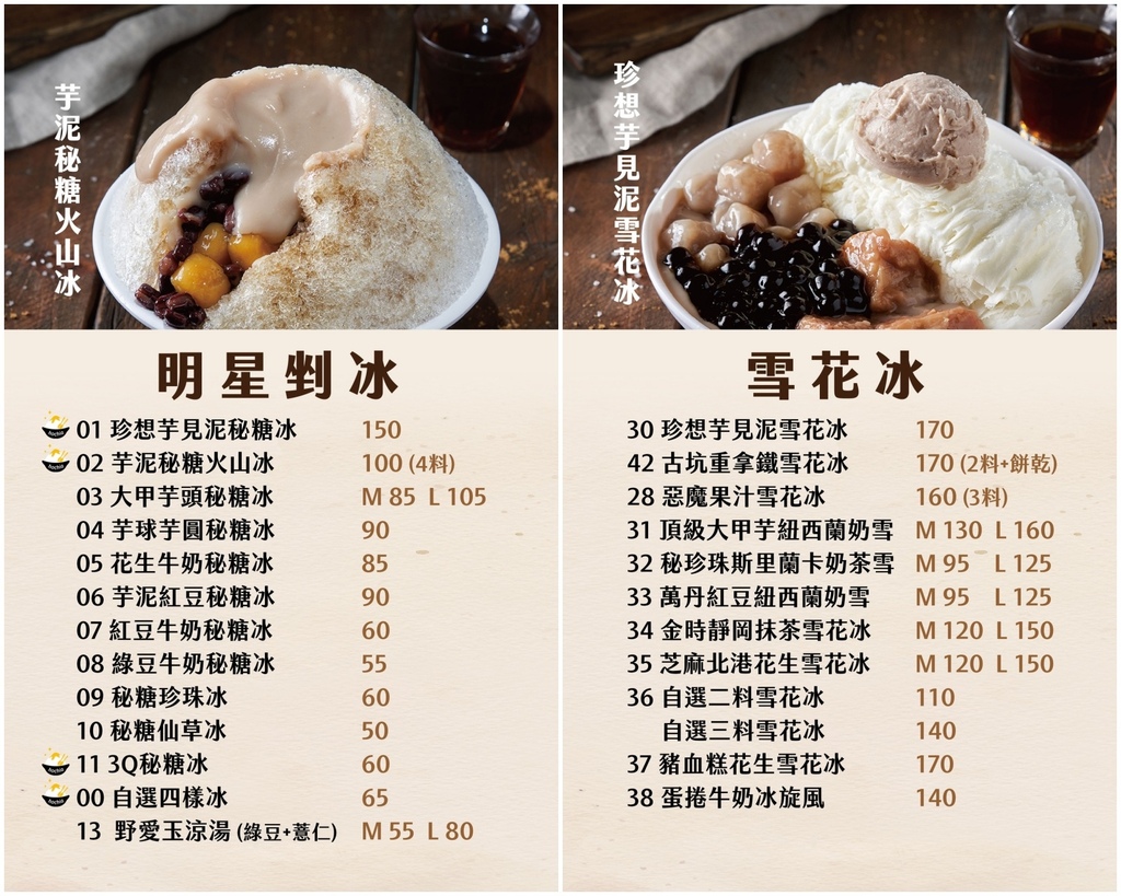 何家甜品鋪公館汀洲店 IG版上紅翻天的人氣冰店 網美視覺系雪花冰必點! @兔貝比的菲比尋嚐 何家甜品鋪公館汀洲店 IG版上紅翻天的人氣冰店 網美視覺系雪花冰必點! @兔貝比的菲比尋嚐