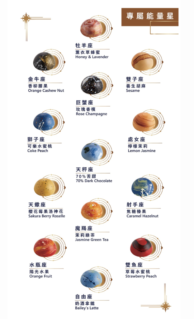 Cona’s 妮娜巧克力 台灣之光 世界大賽獲獎無數的米其林巧克力 浪漫系的星座巧克力、會爆漿的薄片夾心巧克力 讓您少女心爆棚! @兔貝比的菲比尋嚐 Cona’s 妮娜巧克力 台灣之光 世界大賽獲獎無數的米其林巧克力 浪漫系的星座巧克力、會爆漿的薄片夾心巧克力 讓您少女心爆棚! @兔貝比的菲比尋嚐