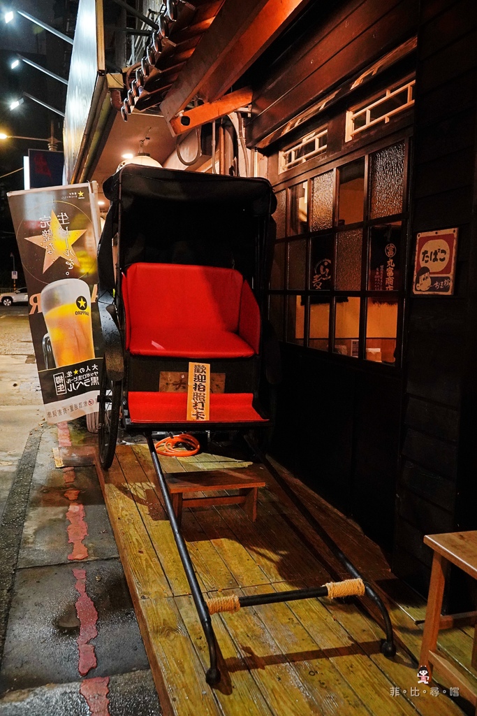 大村武串燒居酒屋江翠店 日式梅酒2H放題只要499元 串燒配梅酒就是爽! @兔貝比的菲比尋嚐 大村武串燒居酒屋江翠店 日式梅酒2H放題只要499元 串燒配梅酒就是爽! @兔貝比的菲比尋嚐