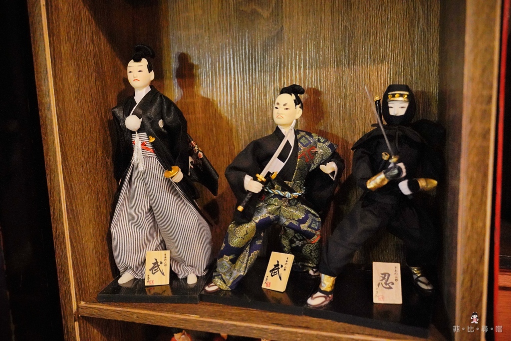 大村武串燒居酒屋江翠店 日式梅酒2H放題只要499元 串燒配梅酒就是爽! @兔貝比的菲比尋嚐 大村武串燒居酒屋江翠店 日式梅酒2H放題只要499元 串燒配梅酒就是爽! @兔貝比的菲比尋嚐