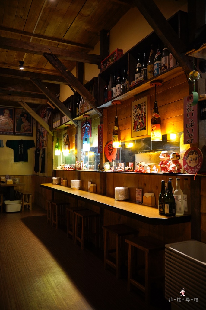 大村武串燒居酒屋江翠店 日式梅酒2H放題只要499元 串燒配梅酒就是爽! @兔貝比的菲比尋嚐 大村武串燒居酒屋江翠店 日式梅酒2H放題只要499元 串燒配梅酒就是爽! @兔貝比的菲比尋嚐