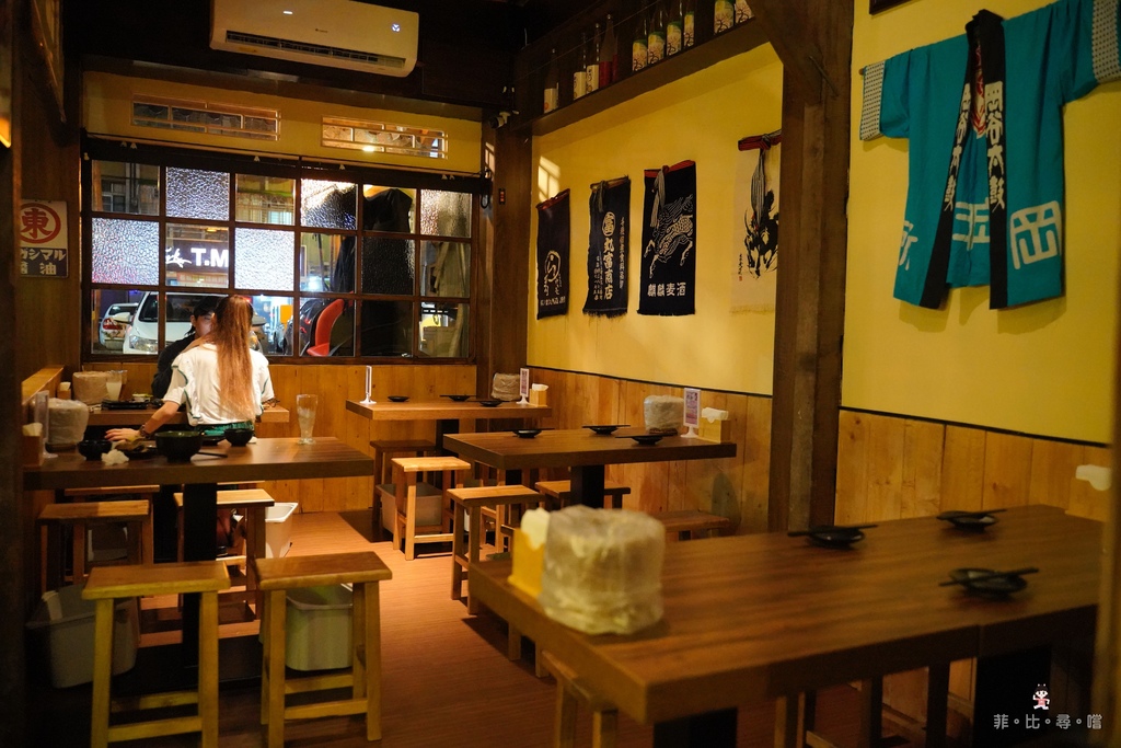 大村武串燒居酒屋江翠店 日式梅酒2H放題只要499元 串燒配梅酒就是爽! @兔貝比的菲比尋嚐 大村武串燒居酒屋江翠店 日式梅酒2H放題只要499元 串燒配梅酒就是爽! @兔貝比的菲比尋嚐