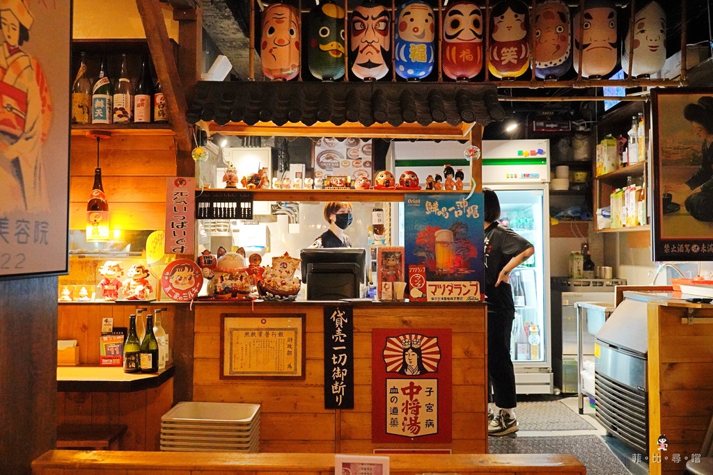大村武串燒居酒屋江翠店 日式梅酒2H放題只要499元 串燒配梅酒就是爽! @兔貝比的菲比尋嚐 大村武串燒居酒屋江翠店 日式梅酒2H放題只要499元 串燒配梅酒就是爽! @兔貝比的菲比尋嚐