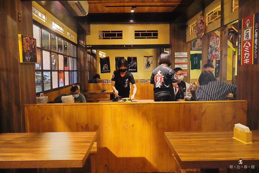 大村武串燒居酒屋江翠店 日式梅酒2H放題只要499元 串燒配梅酒就是爽! @兔貝比的菲比尋嚐 大村武串燒居酒屋江翠店 日式梅酒2H放題只要499元 串燒配梅酒就是爽! @兔貝比的菲比尋嚐