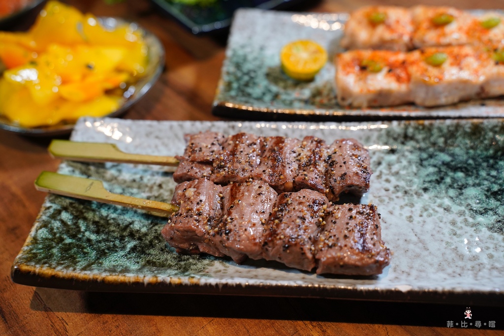 大村武串燒居酒屋江翠店 日式梅酒2H放題只要499元 串燒配梅酒就是爽! @兔貝比的菲比尋嚐 大村武串燒居酒屋江翠店 日式梅酒2H放題只要499元 串燒配梅酒就是爽! @兔貝比的菲比尋嚐