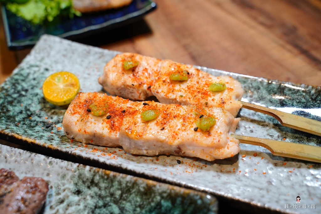 大村武串燒居酒屋江翠店 日式梅酒2H放題只要499元 串燒配梅酒就是爽! @兔貝比的菲比尋嚐 大村武串燒居酒屋江翠店 日式梅酒2H放題只要499元 串燒配梅酒就是爽! @兔貝比的菲比尋嚐