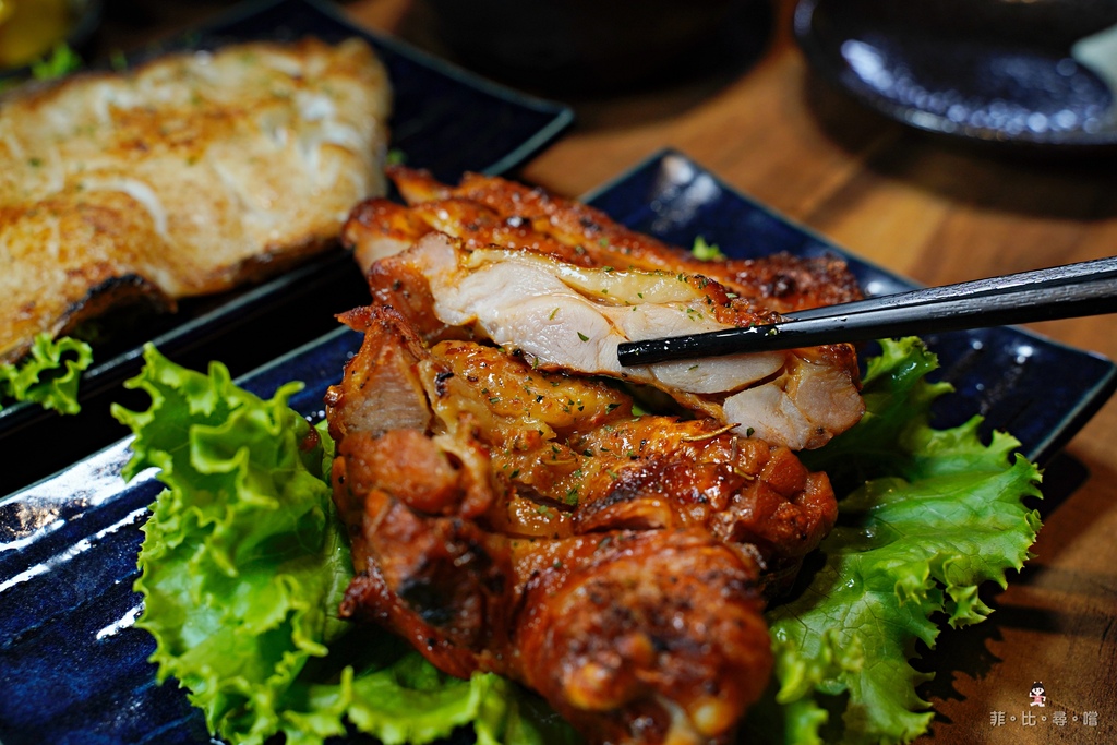 大村武串燒居酒屋江翠店 日式梅酒2H放題只要499元 串燒配梅酒就是爽! @兔貝比的菲比尋嚐 大村武串燒居酒屋江翠店 日式梅酒2H放題只要499元 串燒配梅酒就是爽! @兔貝比的菲比尋嚐