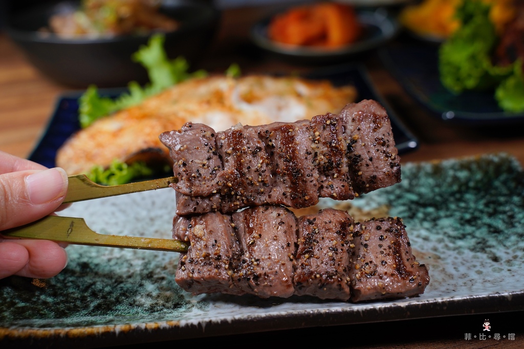 大村武串燒居酒屋江翠店 日式梅酒2H放題只要499元 串燒配梅酒就是爽! @兔貝比的菲比尋嚐 大村武串燒居酒屋江翠店 日式梅酒2H放題只要499元 串燒配梅酒就是爽! @兔貝比的菲比尋嚐