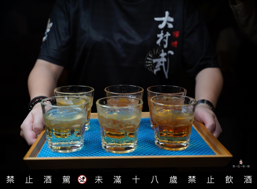 大村武串燒居酒屋江翠店 日式梅酒2H放題只要499元 串燒配梅酒就是爽! @兔貝比的菲比尋嚐 大村武串燒居酒屋江翠店 日式梅酒2H放題只要499元 串燒配梅酒就是爽! @兔貝比的菲比尋嚐