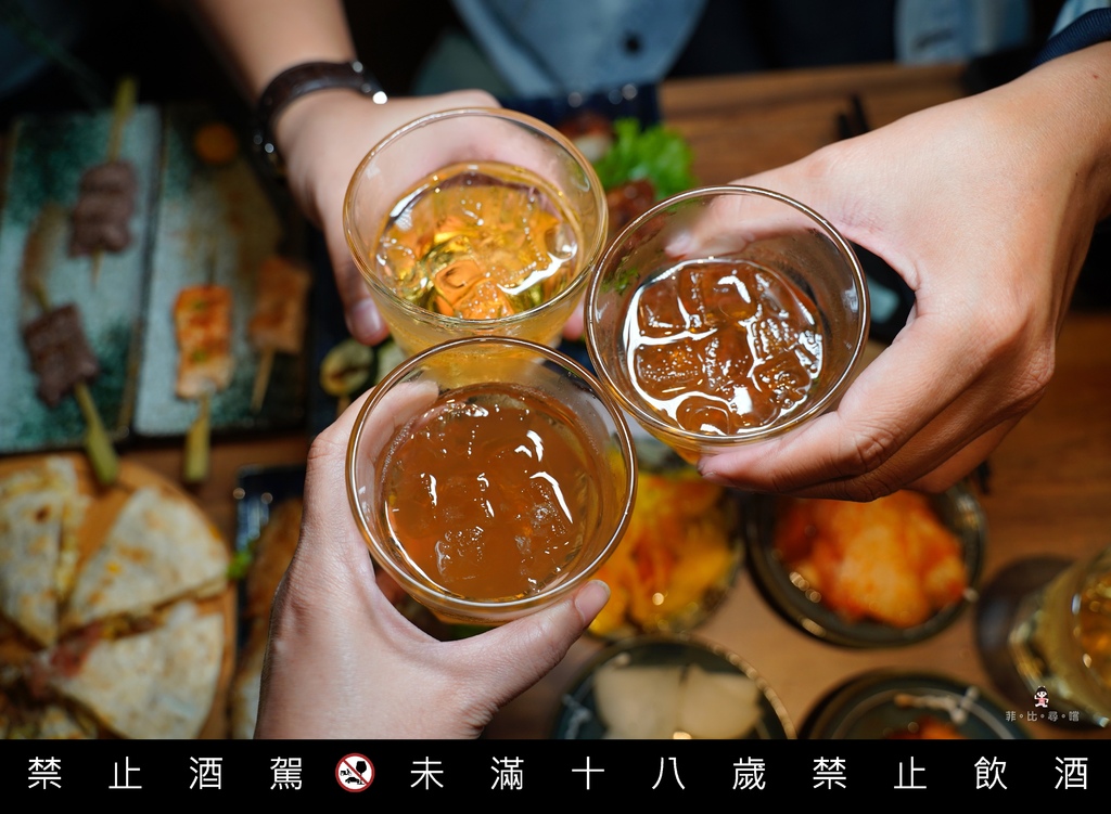 大村武串燒居酒屋江翠店 日式梅酒2H放題只要499元 串燒配梅酒就是爽! @兔貝比的菲比尋嚐 大村武串燒居酒屋江翠店 日式梅酒2H放題只要499元 串燒配梅酒就是爽! @兔貝比的菲比尋嚐