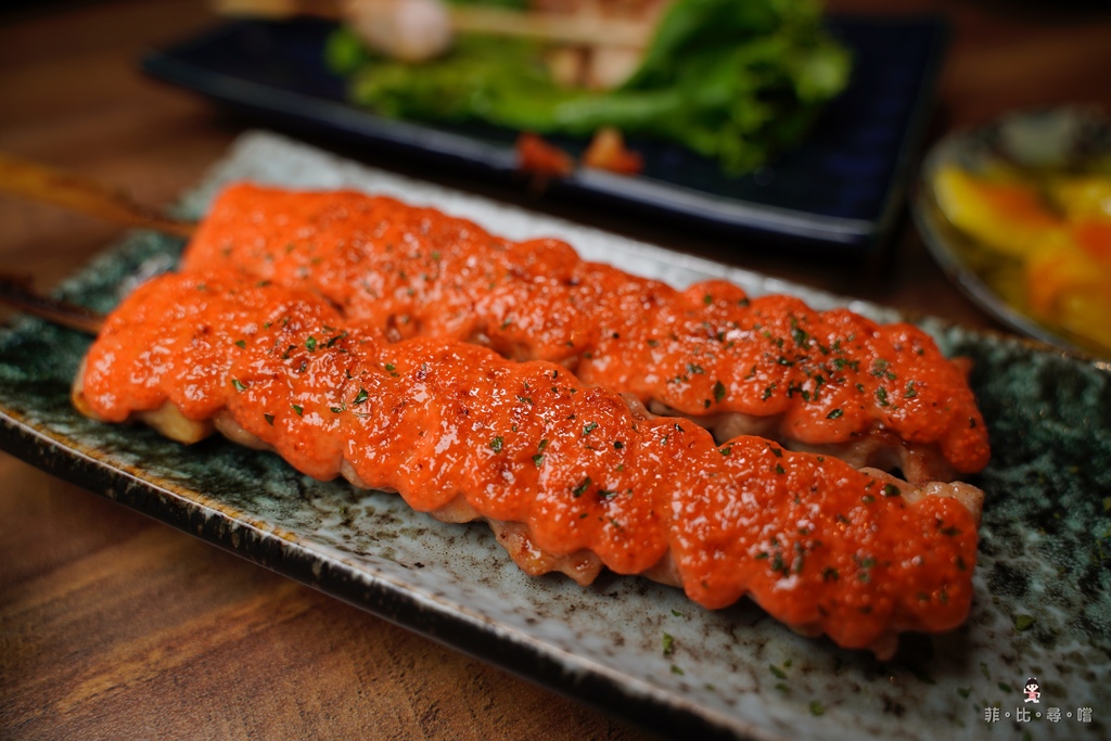 大村武串燒居酒屋江翠店 日式梅酒2H放題只要499元 串燒配梅酒就是爽! @兔貝比的菲比尋嚐 大村武串燒居酒屋江翠店 日式梅酒2H放題只要499元 串燒配梅酒就是爽! @兔貝比的菲比尋嚐