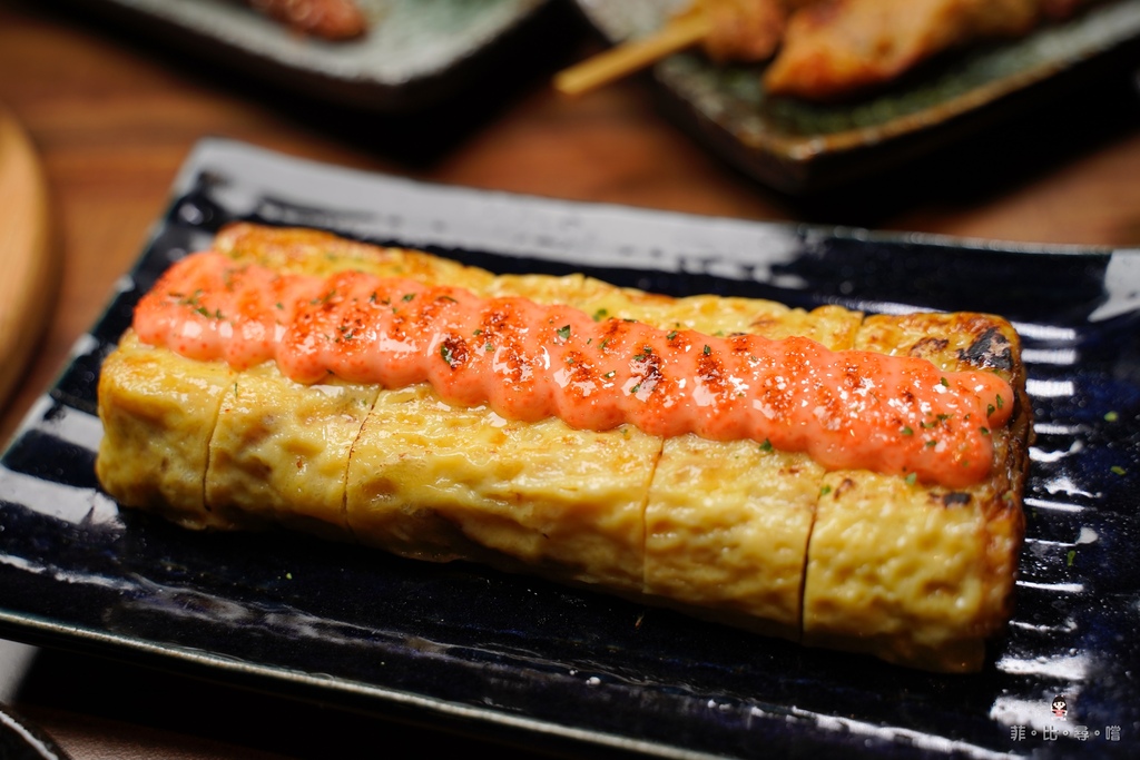 大村武串燒居酒屋江翠店 日式梅酒2H放題只要499元 串燒配梅酒就是爽! @兔貝比的菲比尋嚐 大村武串燒居酒屋江翠店 日式梅酒2H放題只要499元 串燒配梅酒就是爽! @兔貝比的菲比尋嚐