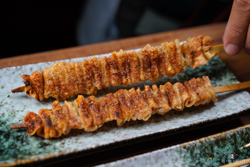大村武串燒居酒屋江翠店 日式梅酒2H放題只要499元 串燒配梅酒就是爽! @兔貝比的菲比尋嚐 大村武串燒居酒屋江翠店 日式梅酒2H放題只要499元 串燒配梅酒就是爽! @兔貝比的菲比尋嚐