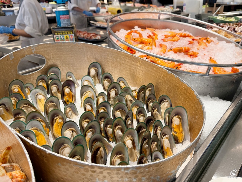 漢來海港自助餐廳天母店 美牛狂歡節新菜上桌 午晚餐限定 晚餐 19:30 入場可享8折優惠 @兔貝比的菲比尋嚐 漢來海港自助餐廳天母店 美牛狂歡節新菜上桌 午晚餐限定 晚餐 19:30 入場可享8折優惠 @兔貝比的菲比尋嚐