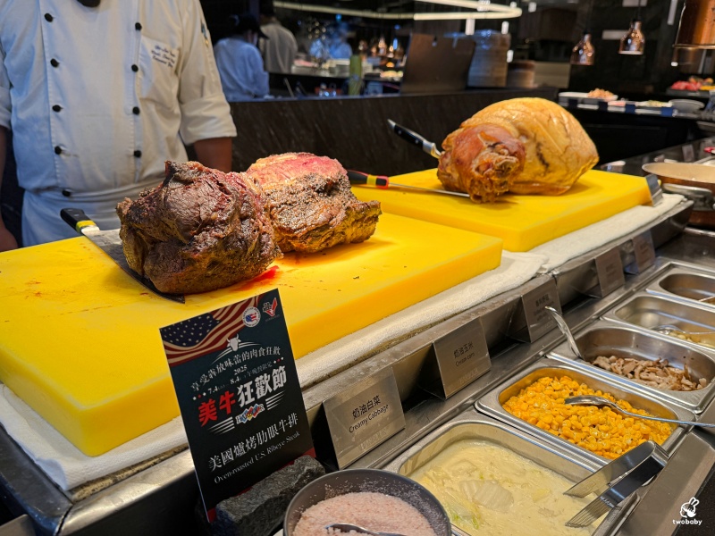 漢來海港自助餐廳天母店 美牛狂歡節新菜上桌 午晚餐限定 晚餐 19:30 入場可享8折優惠 @兔貝比的菲比尋嚐 漢來海港自助餐廳天母店 美牛狂歡節新菜上桌 午晚餐限定 晚餐 19:30 入場可享8折優惠 @兔貝比的菲比尋嚐