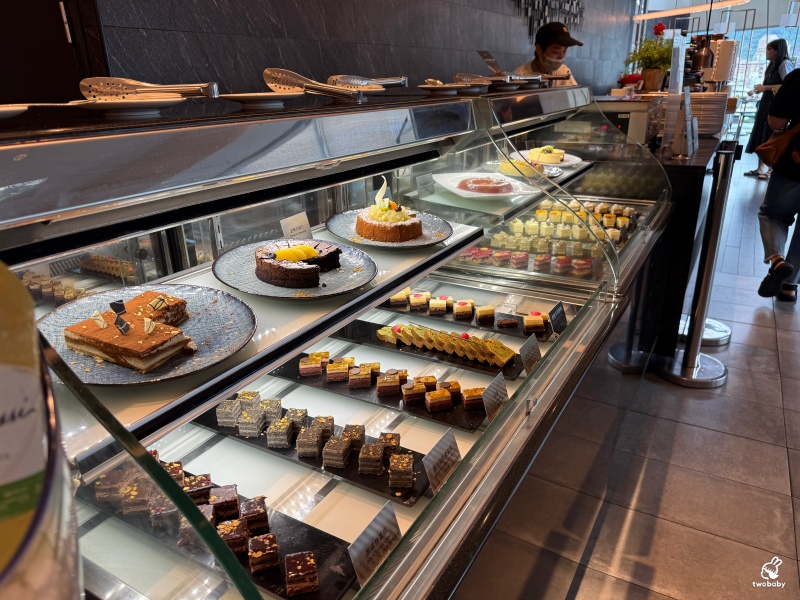 漢來海港自助餐廳天母店 美牛狂歡節新菜上桌 午晚餐限定 晚餐 19:30 入場可享8折優惠 @兔貝比的菲比尋嚐
