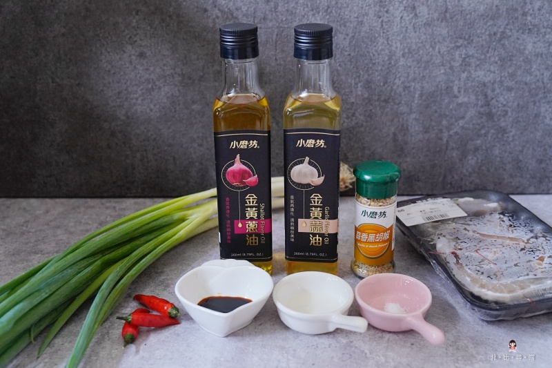 小磨坊 金黃蔥油/金黃蒜油 免切蒜免爆香 優雅上桌 料理提味的好幫手! @兔貝比的菲比尋嚐 小磨坊 金黃蔥油/金黃蒜油 免切蒜免爆香 優雅上桌 料理提味的好幫手! @兔貝比的菲比尋嚐