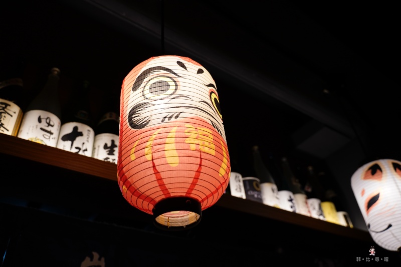 炭吉郎居酒屋 板橋超人氣串燒居酒屋推薦 私房料理驚艷舌尖擄獲味蕾！ @兔貝比的菲比尋嚐