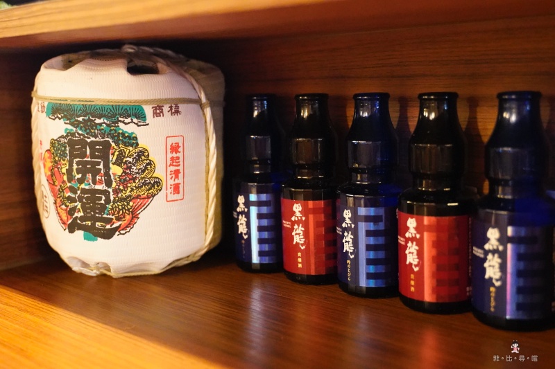 炭吉郎居酒屋 板橋超人氣串燒居酒屋推薦 私房料理驚艷舌尖擄獲味蕾！ @兔貝比的菲比尋嚐