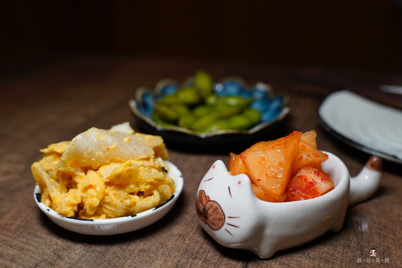 炭吉郎居酒屋 板橋超人氣串燒居酒屋推薦 私房料理驚艷舌尖擄獲味蕾！ @兔貝比的菲比尋嚐
