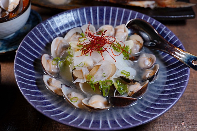 炭吉郎居酒屋 板橋超人氣串燒居酒屋推薦 私房料理驚艷舌尖擄獲味蕾！ @兔貝比的菲比尋嚐