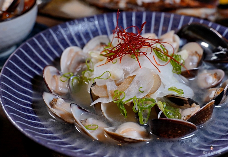 炭吉郎居酒屋 板橋超人氣串燒居酒屋推薦 私房料理驚艷舌尖擄獲味蕾！ @兔貝比的菲比尋嚐