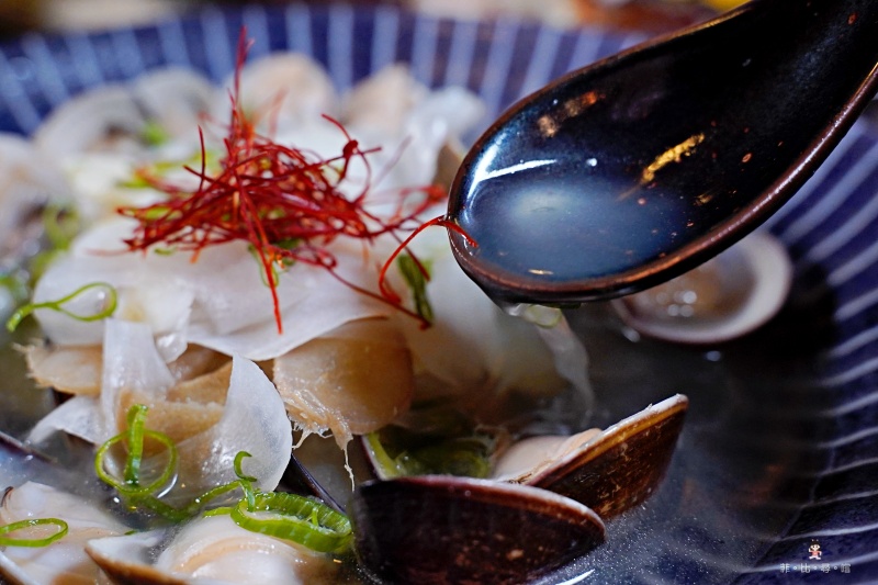 炭吉郎居酒屋 板橋超人氣串燒居酒屋推薦 私房料理驚艷舌尖擄獲味蕾！ @兔貝比的菲比尋嚐