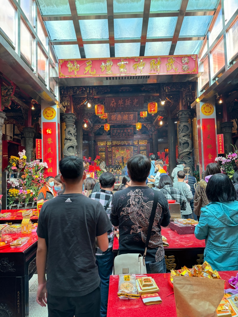 全台最古老的財神爺廟 南崁五福宮 國家3級古蹟 開臺玄壇元帥 鎮廟之寶求財超靈驗! @兔貝比的菲比尋嚐 全台最古老的財神爺廟 南崁五福宮 國家3級古蹟 開臺玄壇元帥 鎮廟之寶求財超靈驗! @兔貝比的菲比尋嚐
