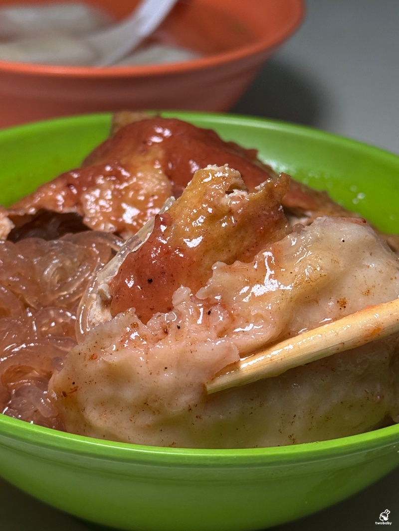 淡水文化阿給 內行的都知道點周杰倫套餐 阿給、魚丸湯、肉包一次滿足! @兔貝比的菲比尋嚐 淡水文化阿給 內行的都知道點周杰倫套餐 阿給、魚丸湯、肉包一次滿足! @兔貝比的菲比尋嚐