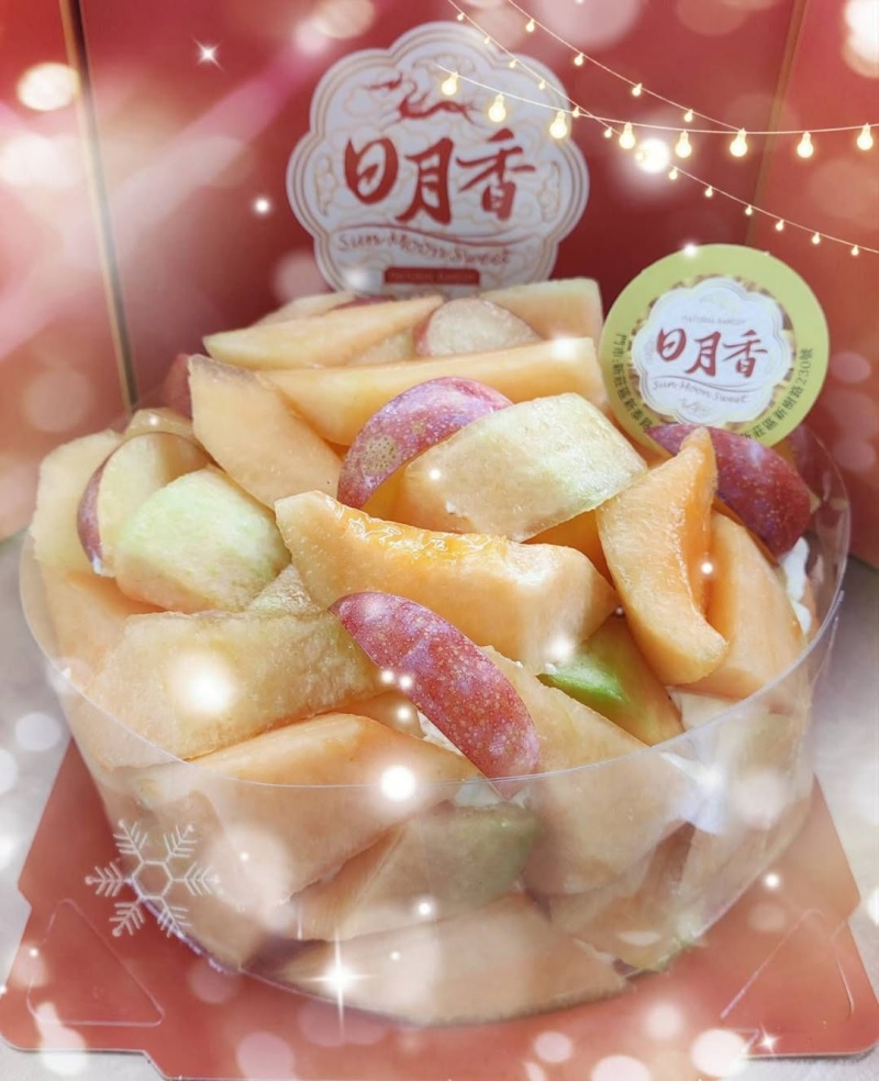 新莊老字號日月香蛋糕店 最新口味爆光 爆量的蛋糕吃起來~ @兔貝比的菲比尋嚐 新莊老字號日月香蛋糕店 最新口味爆光 爆量的蛋糕吃起來~ @兔貝比的菲比尋嚐