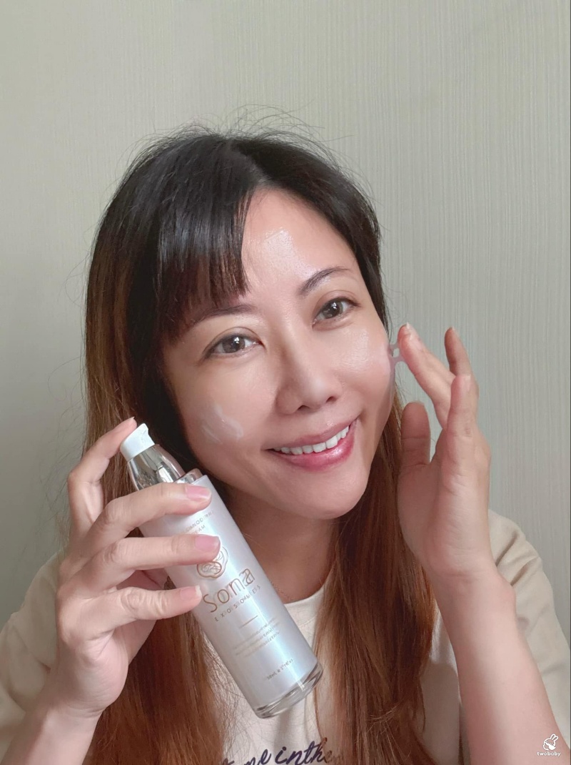 溯蒳外泌體 Sona小晶瓶系列 肌膚逆轉煥發年輕的秘密武器 告別老態給我緊緻澎澎臉! @兔貝比的菲比尋嚐 溯蒳外泌體 Sona小晶瓶系列 肌膚逆轉煥發年輕的秘密武器 告別老態給我緊緻澎澎臉! @兔貝比的菲比尋嚐