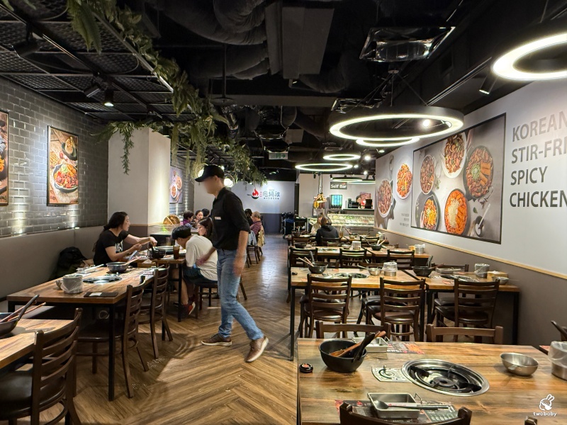 甩鍋雞韓式炒雞吃到飽西門店 歡慶周年只要399元 不分平假日可享8種炒雞和韓式經典料理吃到飽! @兔貝比的菲比尋嚐 甩鍋雞韓式炒雞吃到飽西門店 歡慶周年只要399元 不分平假日可享8種炒雞和韓式經典料理吃到飽! @兔貝比的菲比尋嚐