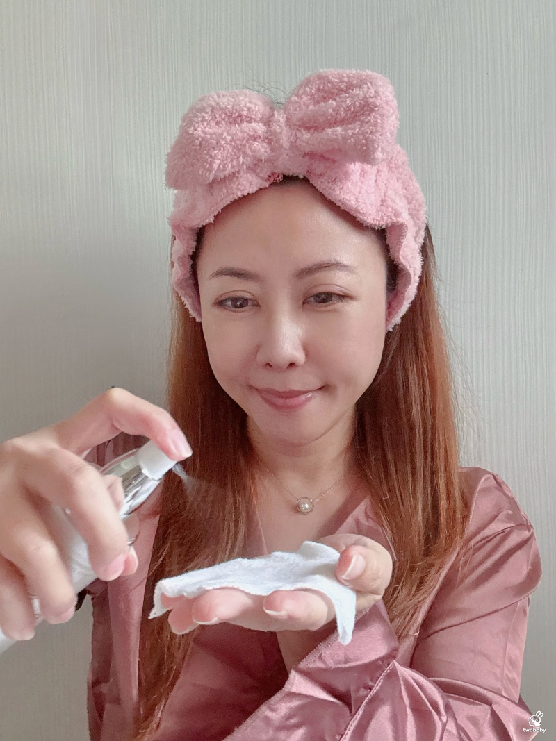 溯蒳外泌體 Sona小晶瓶系列 肌膚逆轉煥發年輕的秘密武器 告別老態給我緊緻澎澎臉！ @兔貝比的菲比尋嚐