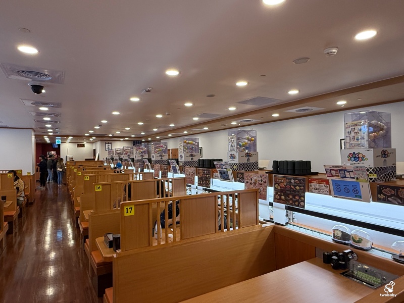 藏壽司板橋遠科店 北部旗艦店 慶開幕消費打9折! @兔貝比的菲比尋嚐 藏壽司板橋遠科店 北部旗艦店 慶開幕消費打9折! @兔貝比的菲比尋嚐