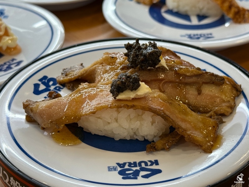 藏壽司板橋遠科店 北部旗艦店 慶開幕消費打9折！ @兔貝比的菲比尋嚐