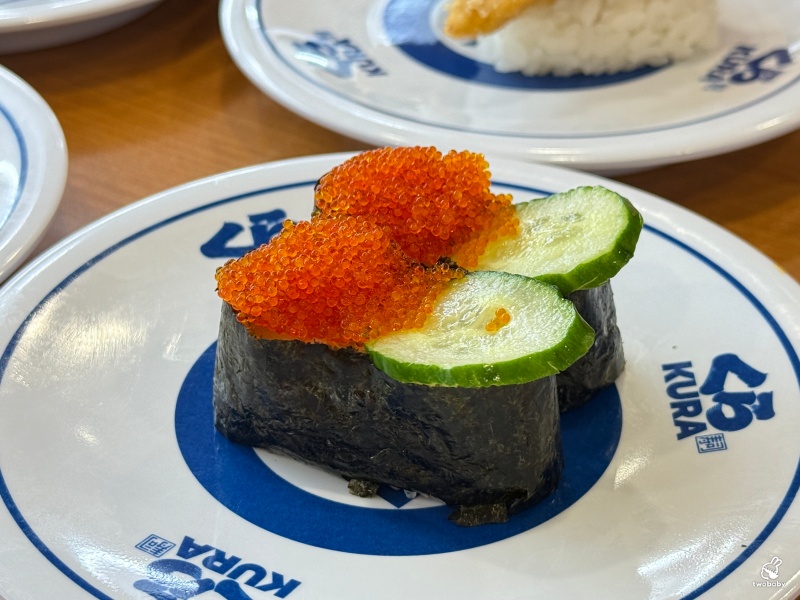 藏壽司板橋遠科店 北部旗艦店 慶開幕消費打9折！ @兔貝比的菲比尋嚐