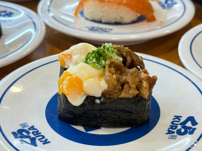 藏壽司板橋遠科店 北部旗艦店 慶開幕消費打9折! @兔貝比的菲比尋嚐 藏壽司板橋遠科店 北部旗艦店 慶開幕消費打9折! @兔貝比的菲比尋嚐