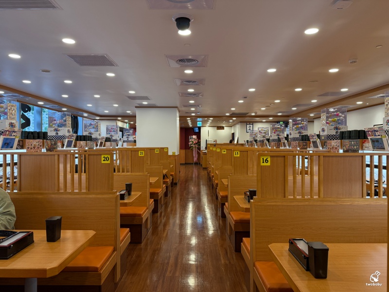 藏壽司板橋遠科店 北部旗艦店 慶開幕消費打9折! @兔貝比的菲比尋嚐 藏壽司板橋遠科店 北部旗艦店 慶開幕消費打9折! @兔貝比的菲比尋嚐