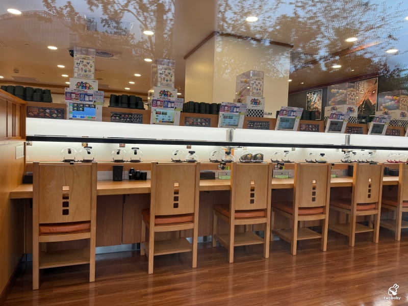 藏壽司板橋遠科店 北部旗艦店 慶開幕消費打9折！ @兔貝比的菲比尋嚐
